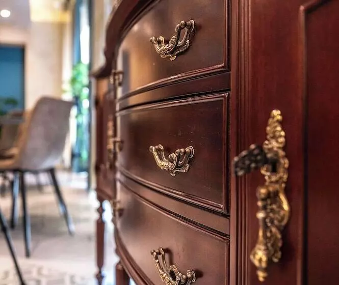 Casa Rosanna Malta B&b Adults Only 16 Plus