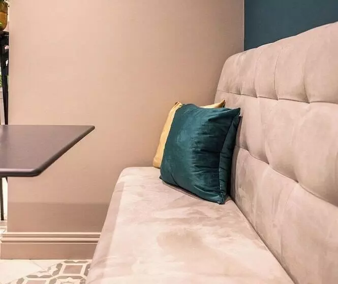 Casa Rosanna Malta B&b Adults Only 16 Plus