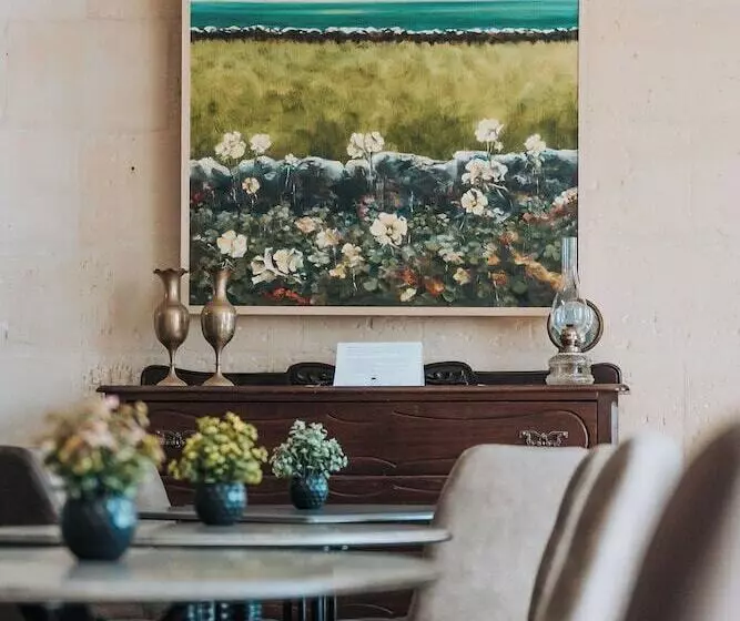 Casa Rosanna Malta B&b Adults Only 16 Plus