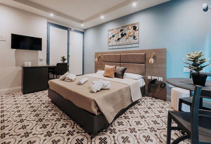 Casa Rosanna Malta B&b Adults Only 16 Plus