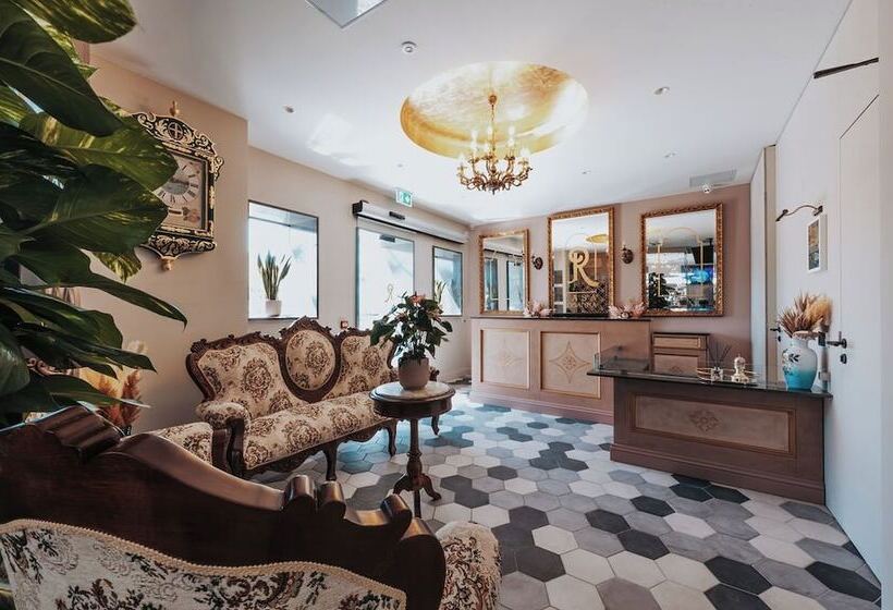 Casa Rosanna Malta B&b Adults Only 16 Plus