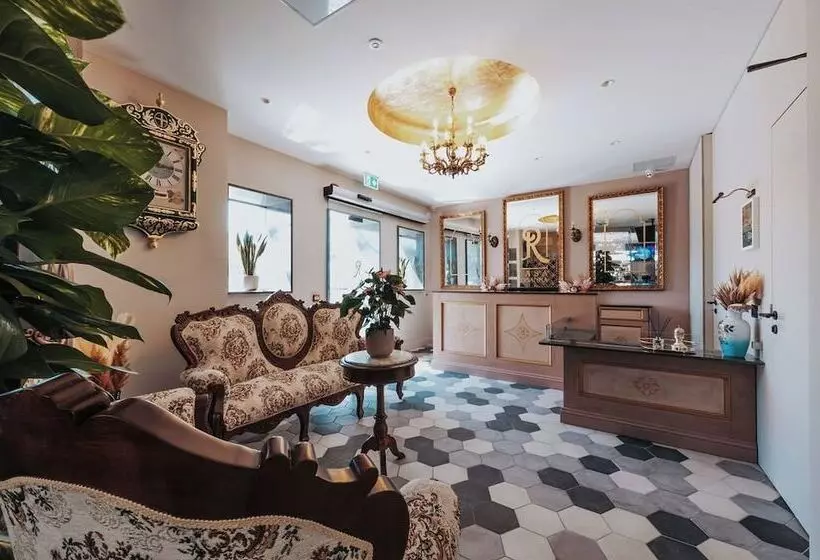 Casa Rosanna Malta B&b Adults Only 16 Plus