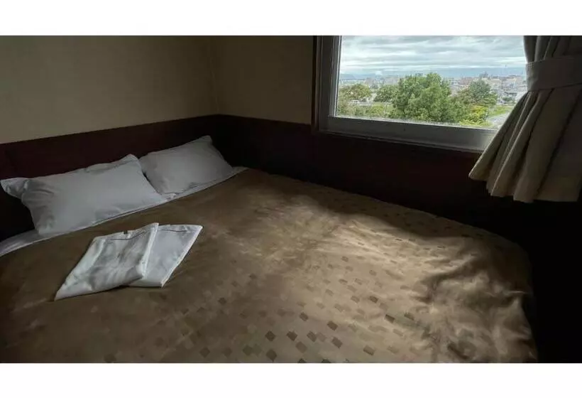 Fuji Park Hotel   Vacation Stay 23854v