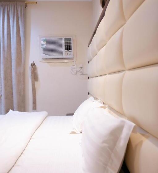 Отель رؤى للشقق المخدومة