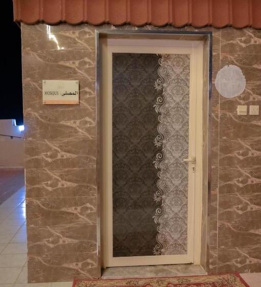 Отель رؤى للشقق المخدومة