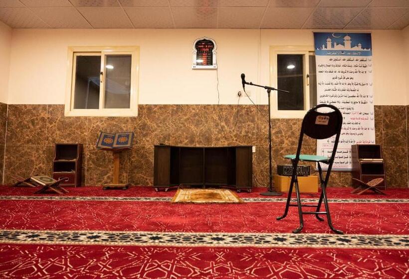 Отель رؤى للشقق المخدومة