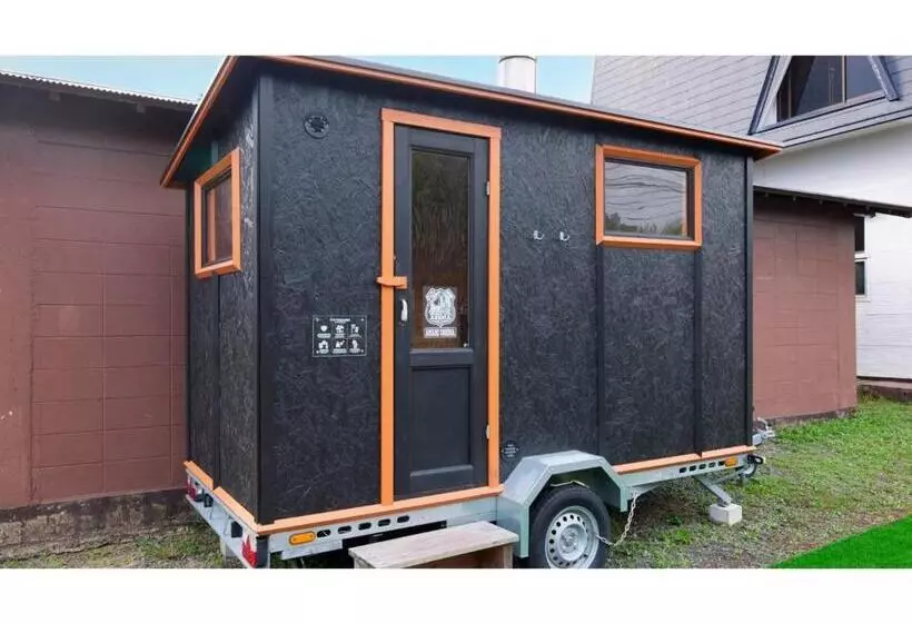 Hotelli Ama Terrace   Vacation Stay 31145v