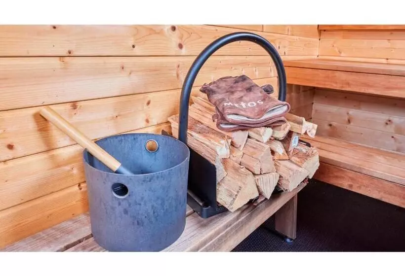 Hotelli Ama Terrace   Vacation Stay 31145v