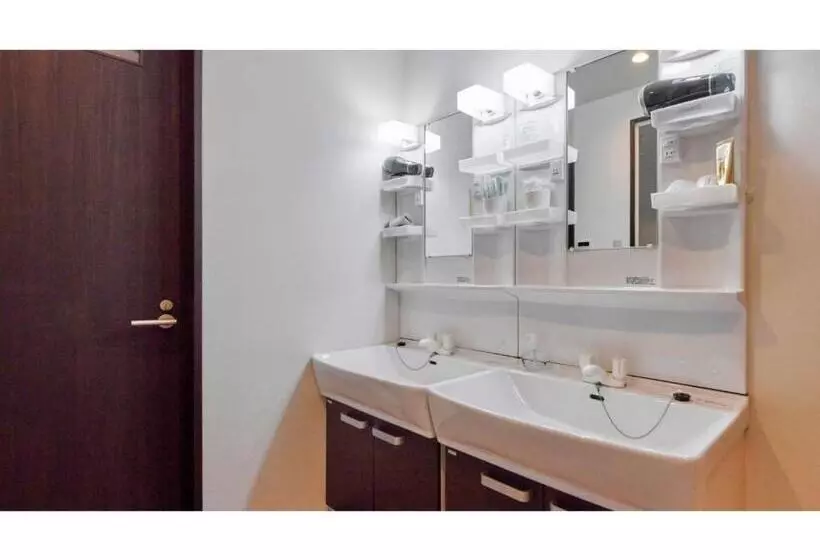 Hotelli Ama Terrace   Vacation Stay 31145v