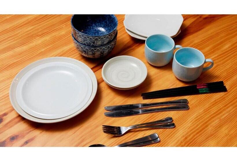 فندق Ama Terrace   Vacation Stay 31145v