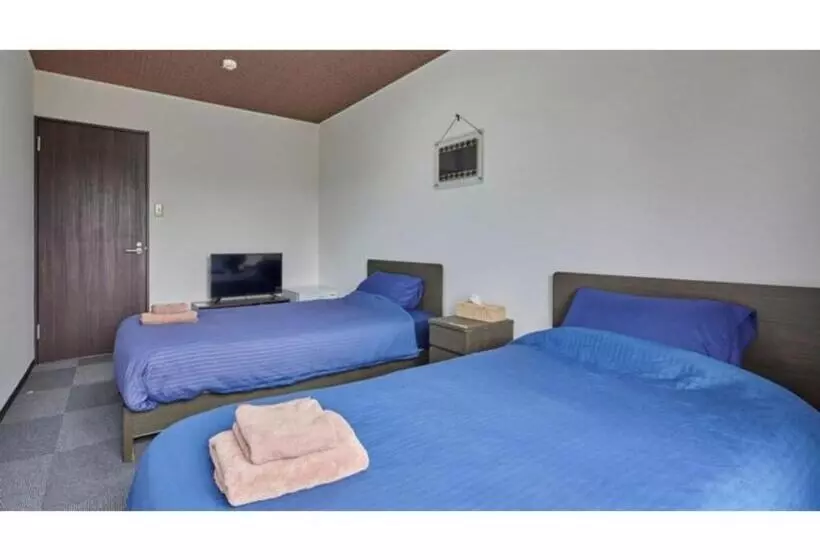 Hotelli Ama Terrace   Vacation Stay 31145v