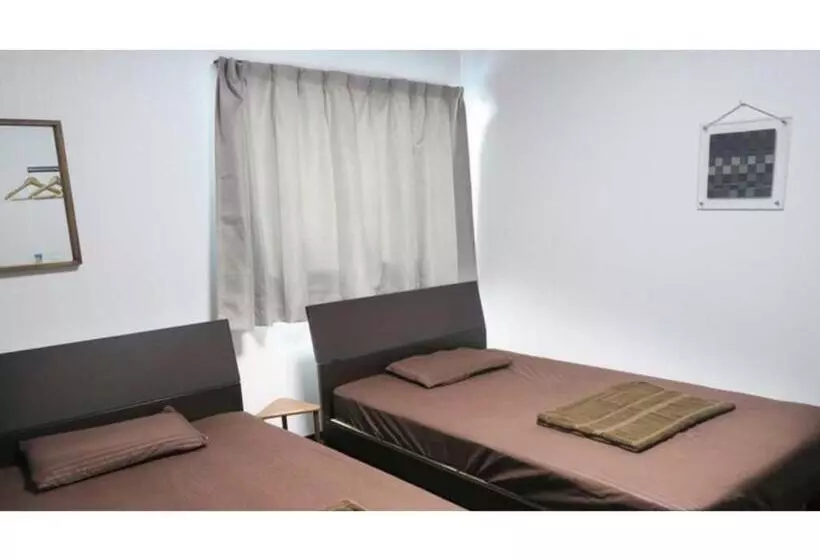 Hotelli Ama Terrace   Vacation Stay 31145v