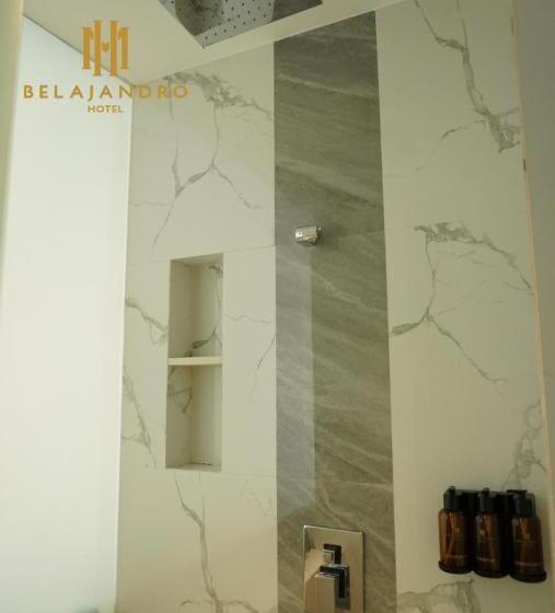 Отель Belajandro