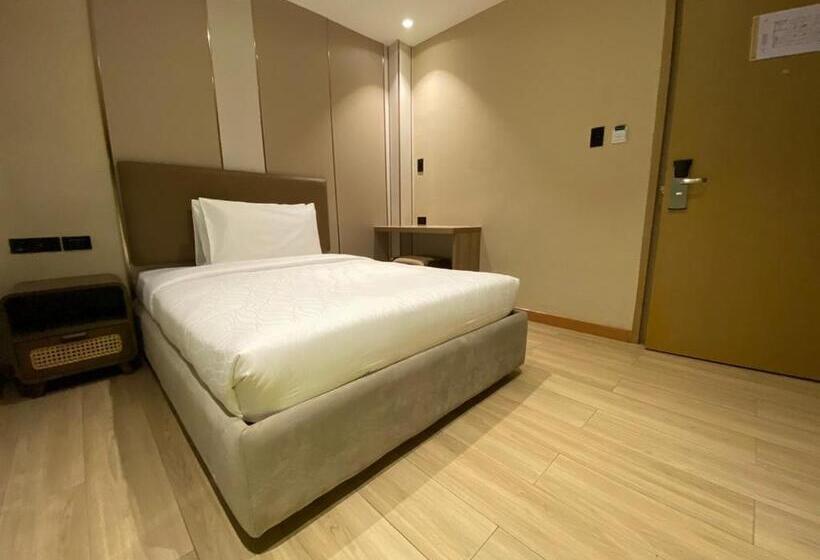 Отель Belajandro