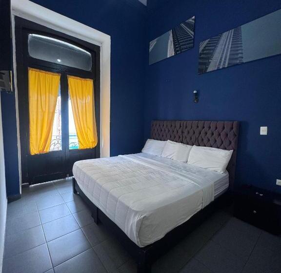 هتل Casa Palacios