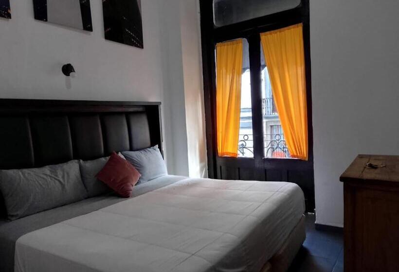 هتل Casa Palacios