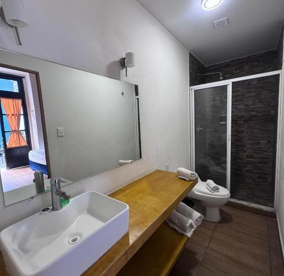 هتل Casa Palacios