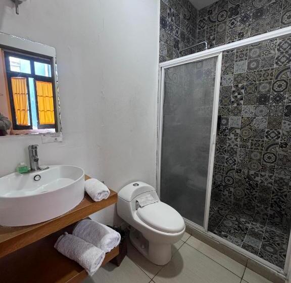 هتل Casa Palacios