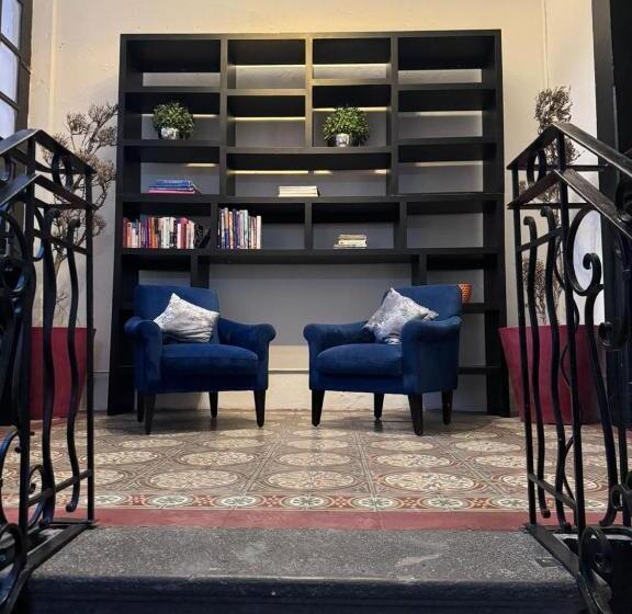 هتل Casa Palacios