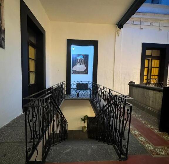 هتل Casa Palacios