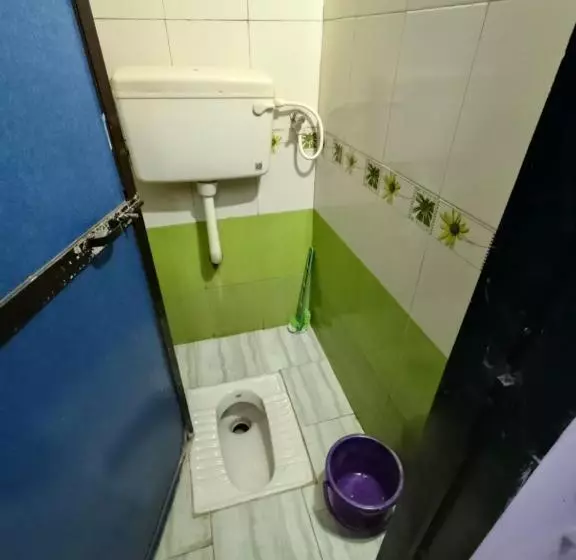 Hotelli Datta Srushti Cottage Alibaug