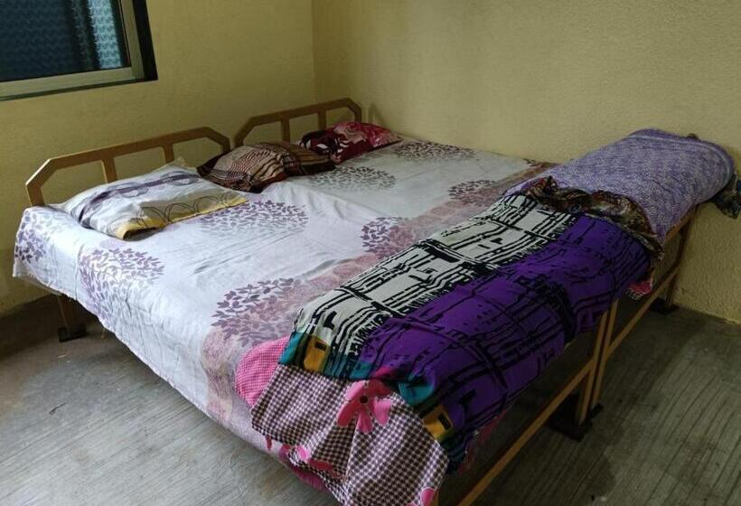 ホテル Datta Srushti Cottage Alibaug