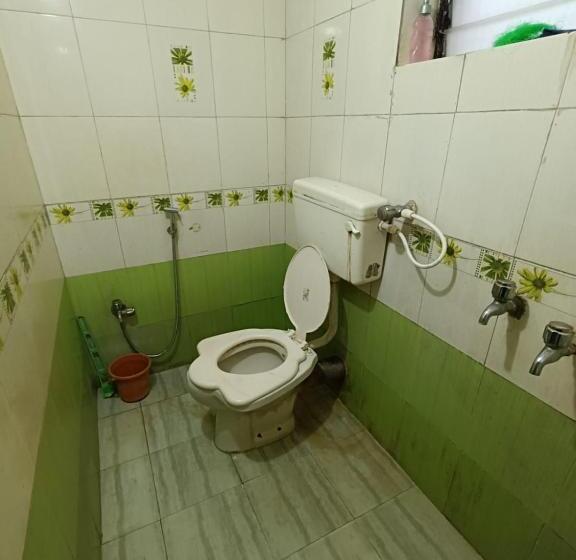 ホテル Datta Srushti Cottage Alibaug