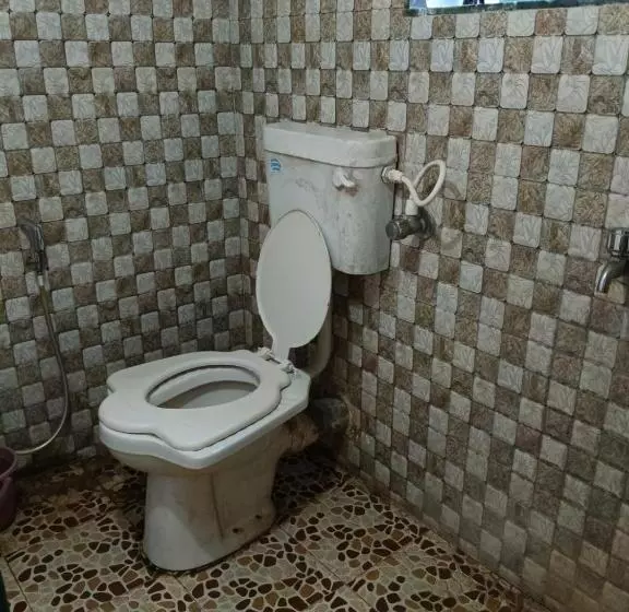 Hotelli Datta Srushti Cottage Alibaug