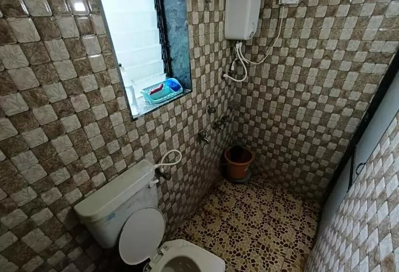 Hotelli Datta Srushti Cottage Alibaug