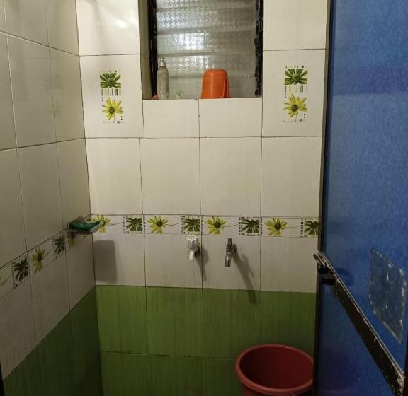 ホテル Datta Srushti Cottage Alibaug