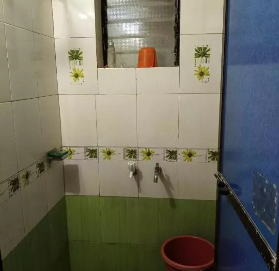 Hotelli Datta Srushti Cottage Alibaug