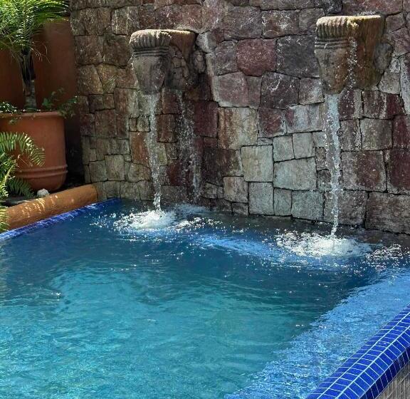 Otel Ensueño De Fuga