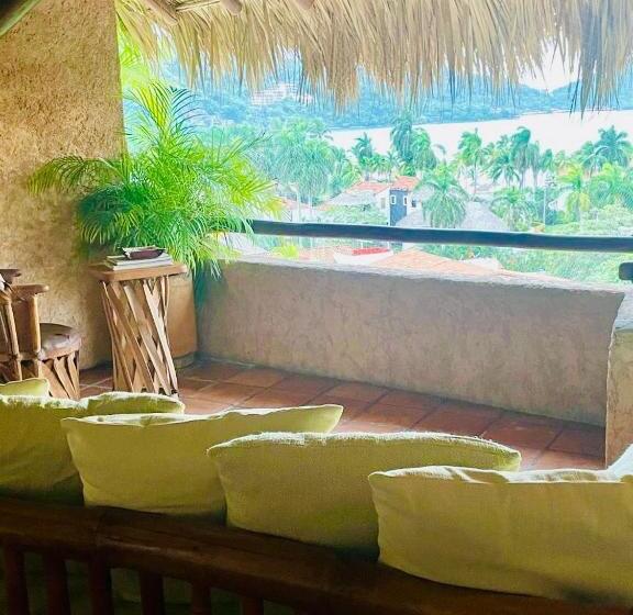 Otel Ensueño De Fuga