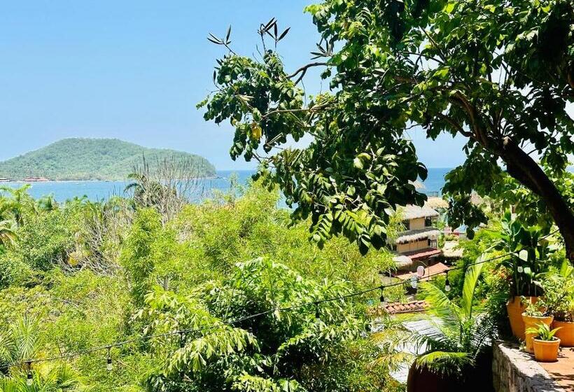 Otel Ensueño De Fuga