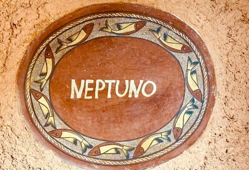 Otel Ensueño De Fuga