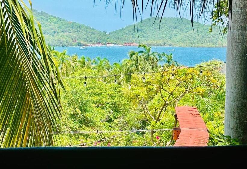 Otel Ensueño De Fuga