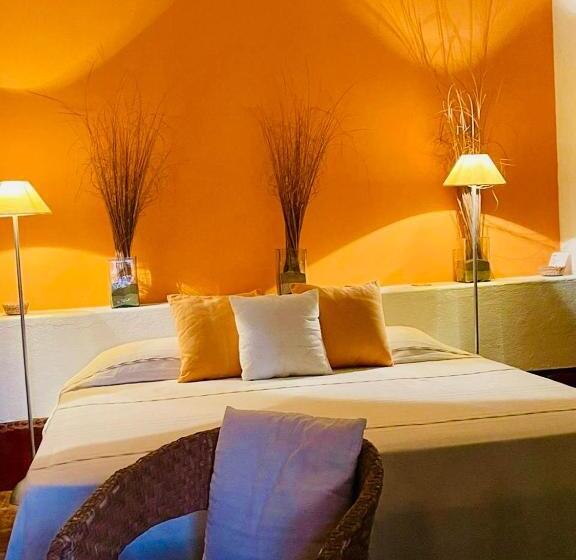 Otel Ensueño De Fuga