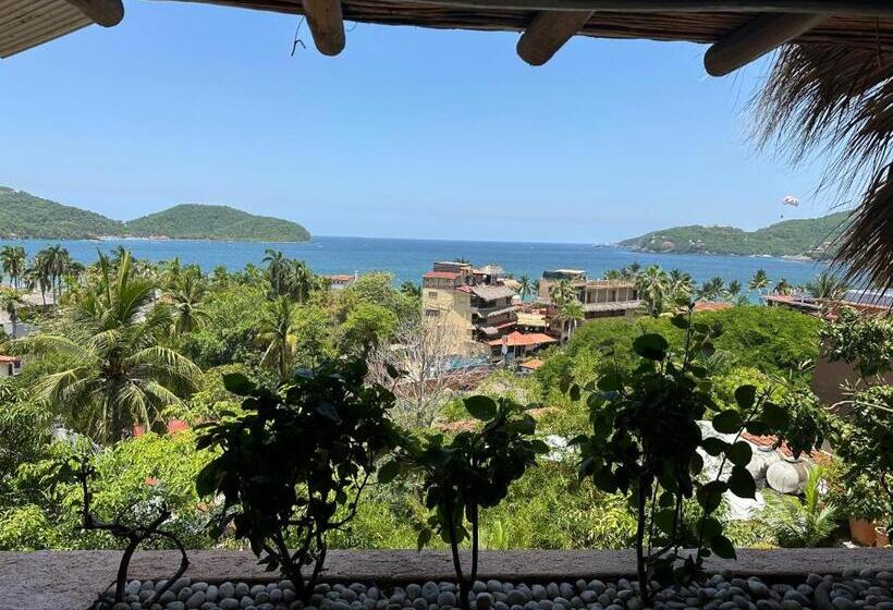 Otel Ensueño De Fuga