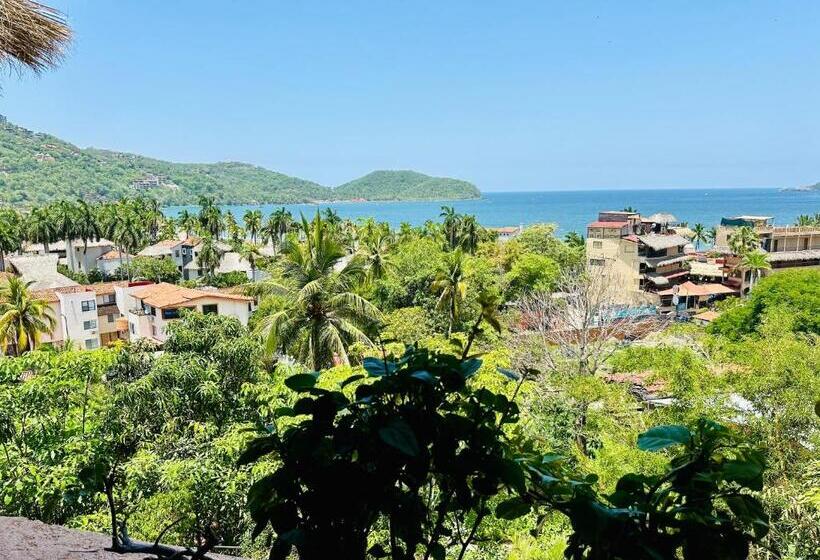 Otel Ensueño De Fuga