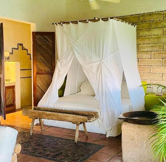 Otel Ensueño De Fuga