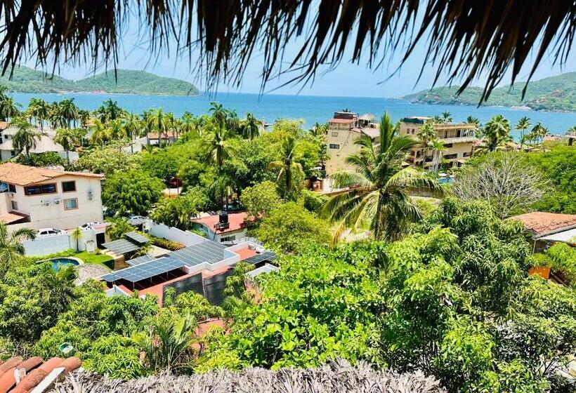 Otel Ensueño De Fuga