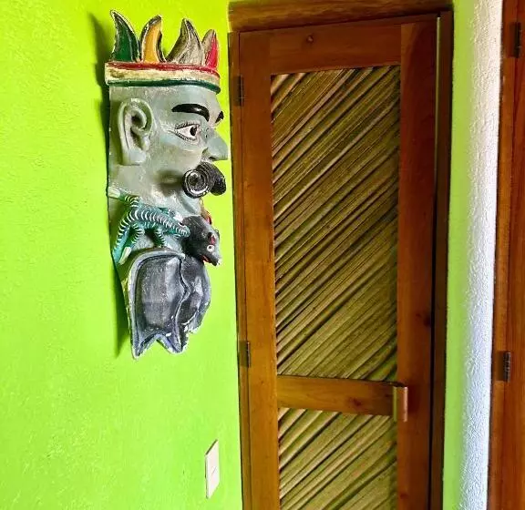 Hotelli Ensueño De Fuga