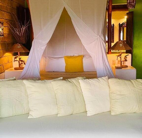 Otel Ensueño De Fuga