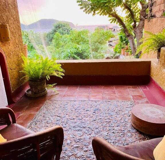 Otel Ensueño De Fuga