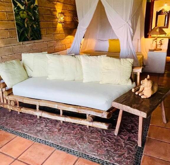 Otel Ensueño De Fuga