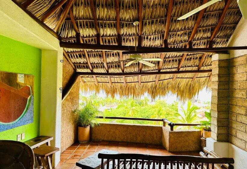 Otel Ensueño De Fuga