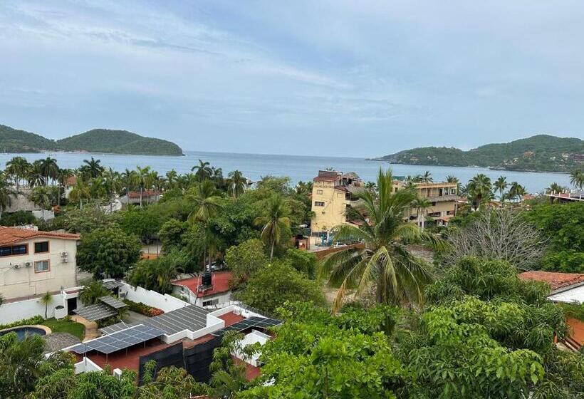 Otel Ensueño De Fuga