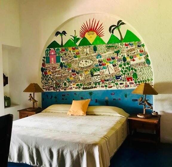 Otel Ensueño De Fuga