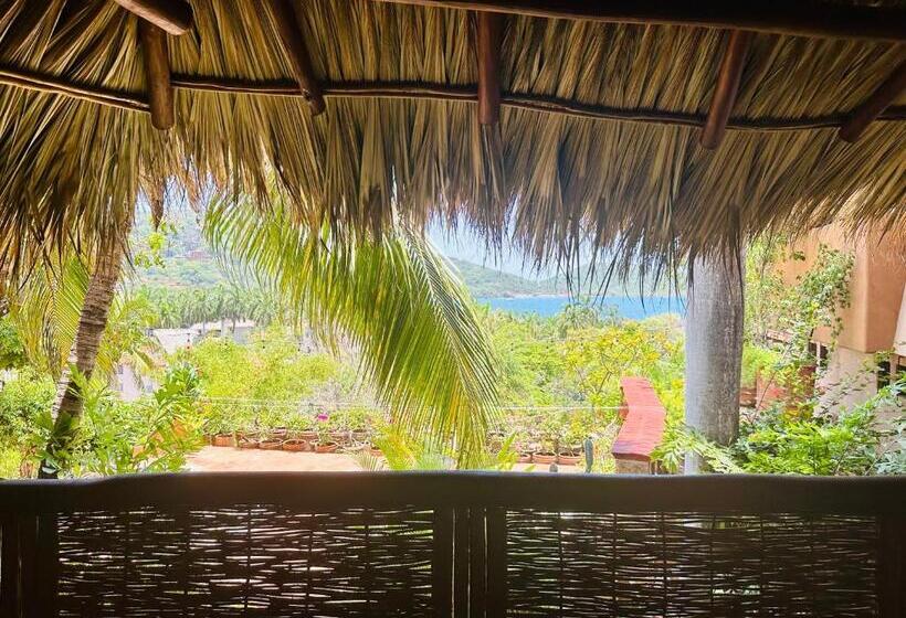 Otel Ensueño De Fuga