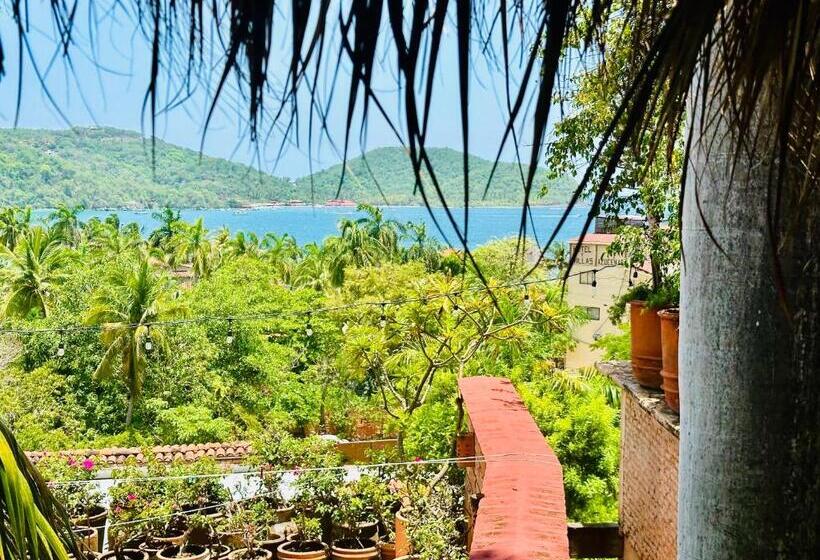 Otel Ensueño De Fuga